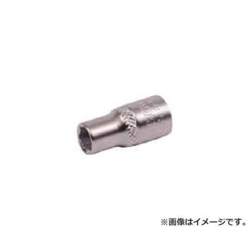 TRUSCO ソケット(6角) 差込角12.7 対辺10mm TS410S [r20][s9-010]