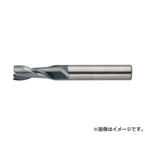 ユニオンツール 超硬エンドミル スクエア φ1.3×刃長4 CCES2013 [r20][s9-010]