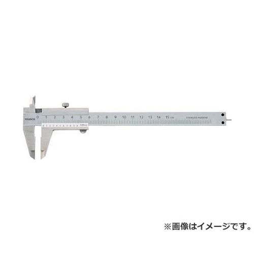 TRUSCO 標準型ノギス 300mm THN30 [r20][s9-830]