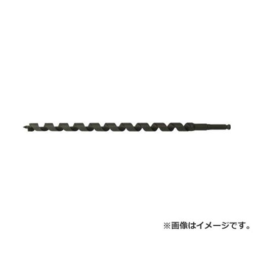 大西 木工用ロングネイルビット(ツーバイ工法用)24.0mm NO12E240 [r20][s9-020]