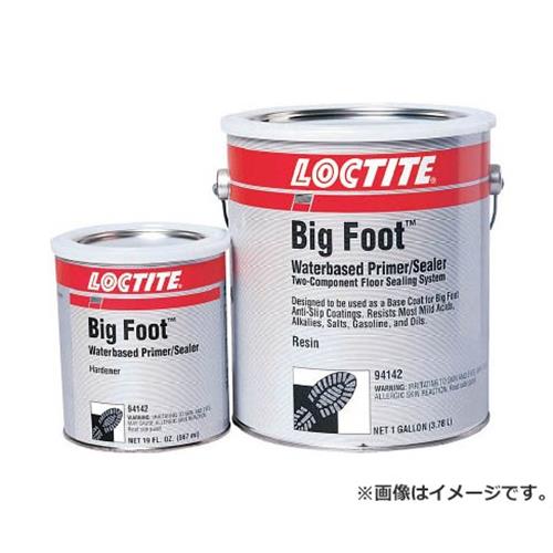 ロックタイト ビッグフット プライマーシーラー 3.8LT PRIMERSEALER3.8LT [r20][s9-831]