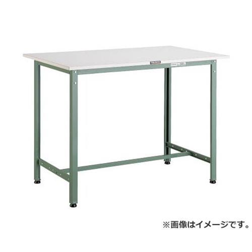 TRUSCO HAE型立作業台 1200X750XH900 HAE1200 [r21][s9-031]