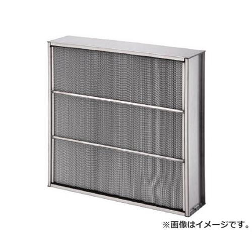 日本無機 耐熱250度HEPAフィルタ 610×610×290 ATMH31PFS4 [r20][s9-034]