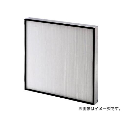 日本無機 防かび低圧力損失中性能フィルタ エレルタ 500X500X65 EML3690B [r20][s9-831]