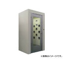 日本無機 エアシャワー PAS0810JSI 