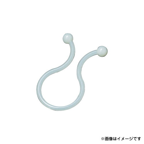 品川商工 ツイストクリップ TCR11T 100個入 [r20][s9-010]