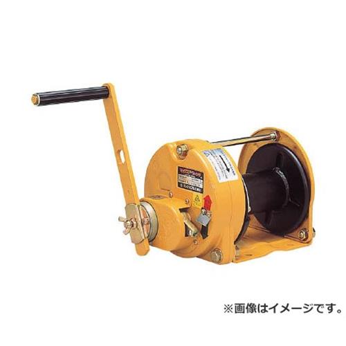 マックスプル 手動ウインチ GM3 [r20][s9-032]