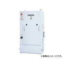 アマノ 手動払い落とし型集塵機 0.75KW 50Hz VNA1550HZ [r22][s9-039]