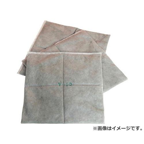 JOHNAN 油吸着材 アブラトール マット 50×50×2cm Y50 35枚入 [r20][s9-030]