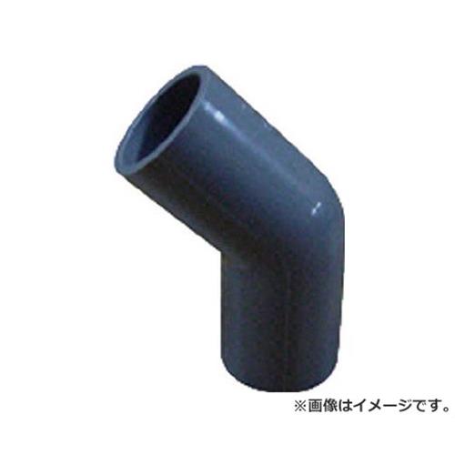 エスロン TS継手 45°エルボ 25 TS4L25 [r20][s9-010]