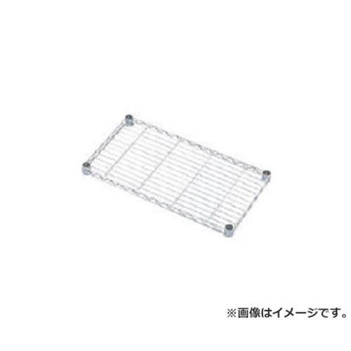 IRIS メタルラック用棚板 660×360×40 MR66T [r20][s9-010]