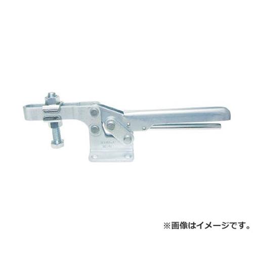 角田 ハンドル横型トグルクランプ No.41C KC41C [r20][s9-010]