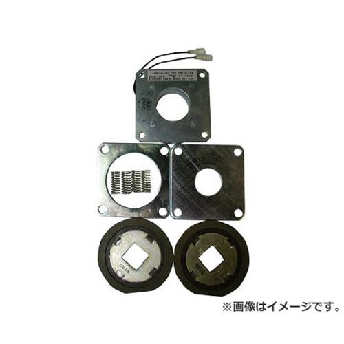　象印 FA・FB4用電磁ブレーキセット(1t以上用) YFA010197 ■仕様 ・品名:電磁ブレーキセット(1t以上用) ・適合機種:FA、FB4、FAM、FB4M、FAP型 ・質量(g):2000 ■原産国 日本 ■質量 2000g ■メーカー 象印チェンブロック(株) ■ブランド 象印