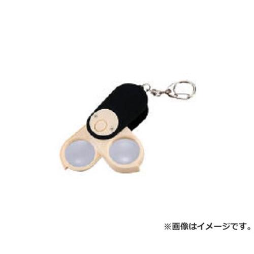 エンジニア LEDポケットルーペ SL47 [r20][s9-010]