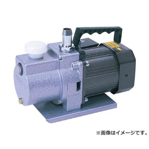 ULVAC 油回転真空ポンプ G10DA [r20][s9-833]