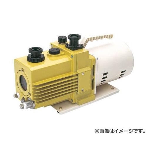 ULVAC 油回転真空ポンプ GCD051X [r20][s9-034]
