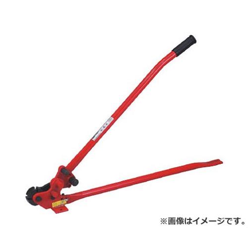 モクバ印 ベンダー付鉄筋カッター 10mm〜13mm D5 [r20][s9-031]