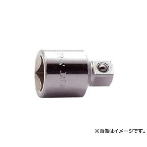 ASH ソケットレンチ用アダプター12.7凹x9.5凸 VA4030 [r20][s9-010]