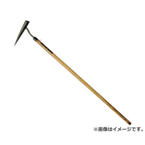 トンボ 鋼付両刃草削 210mm TMAT007N [r20][s9-020]