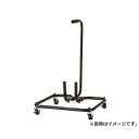 TRUSCO 45CM全閉式工場扇“ゼフィール