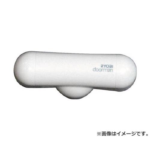 リョービ(RYOBI) ドアクローザー doorman アイボリー S101PVIV [r20][s9-020]
