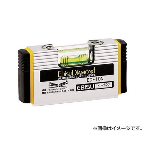 エビスダイヤモンド ベーシックレベル(シルバー) 100mm ED10N [r20][s9-010]