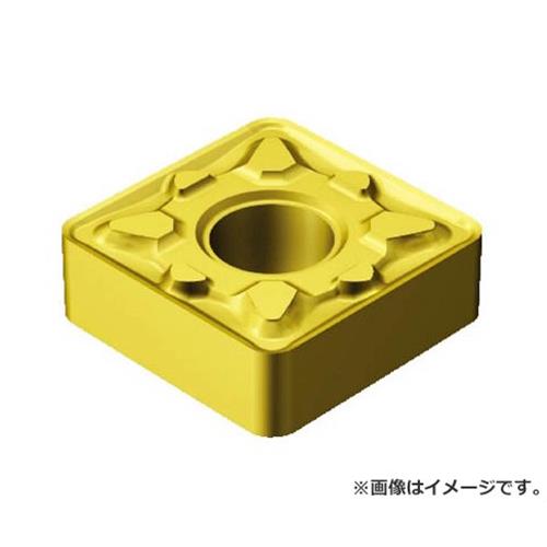 サンドビック T-Max P 旋削用ネガ・チップ 2035 SNMG120408MM ×10個セット (2035) [r20][s9-030]