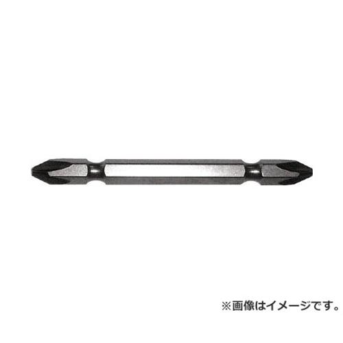 　近江 6.35六角シャンク溝L=17Wビット +2 全長45L V21W245 ×10本セット ■特長 ・独自の高精度基準を満たし、品質管理されています。 ・特殊品は小ロットの製作も可能です。 ・標準品の種類も豊富で、幅広いストックを持っています。 ■用途 ・適合メーカー:ベッセル、パナソニック、日立、マキタ、マックス、リョービ。 ■仕様 ・全長(mm):45 ・刃先:[[(+)]]2 ・質量(g):107 ・タイプ:両頭 ・シャンク径:6.35mm ・ストレートビット ■原産国 日本 ■質量 107g ■メーカー 近江精機(株) ■ブランド 近江