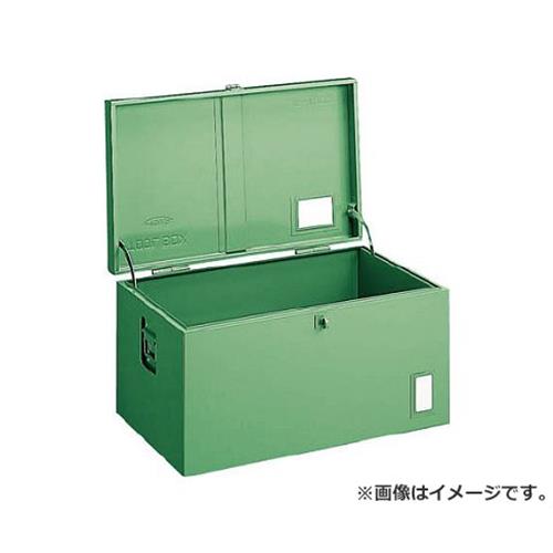 TRUSCO 中型車載用工具箱 中皿なし 1400X420X370 F14001 [r20][s9-032]