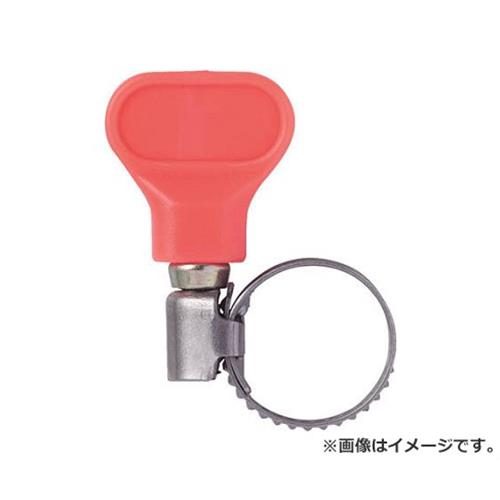 TRUSCO ステンレス強力機械ホースバンド 締付径25～40mm PTSB40 [r20][s9-010]