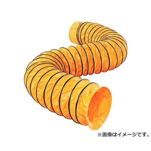 TRUSCO フレキシブルダクト Φ520X長さ5m RFD520S [r20][s9-032]