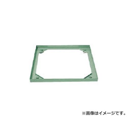 TRUSCO VER型キャビネット用ベース W500用 VERB [r22][s9-039]