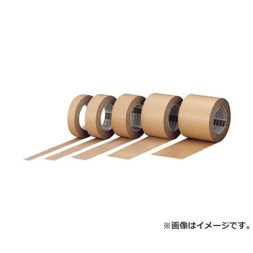 TRUSCO クラフトテープ 幅75mmX長さ50m TKT75 ×3巻セット [r20][s9-010]