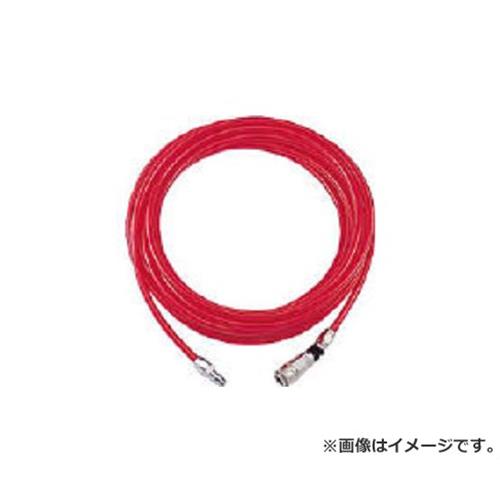 TRUSCO ウレタンブレードチューブ 6.5X10 20m フリーアングルJ付 TOP6.520F [r20][s9-020]