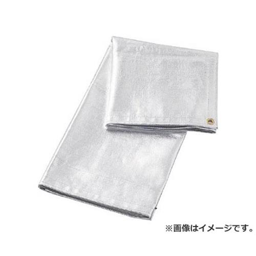 TRUSCO 遮熱シートスーパープラチナ 980mmX5m TSSSPR [r20][s9-032]