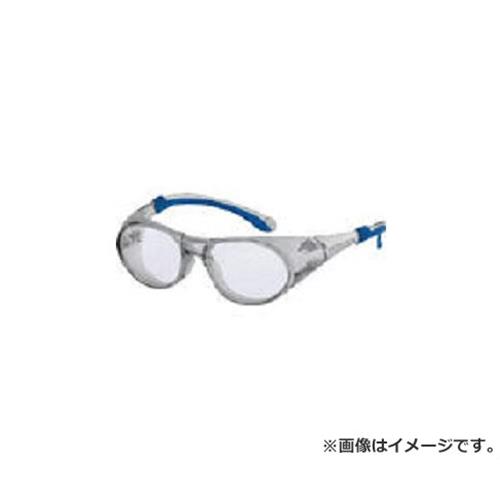 YAMAMOTO 二眼型保護メガネ YS88BLU [r20][s9-010]