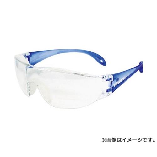 YAMAMOTO 一眼型セーフティグラス LF301 [r20][s9-010]