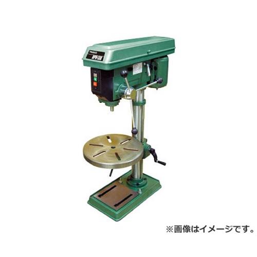 TRUSCO 卓上ボール盤 丸 100V DPN13B1 [r21][s9-034]