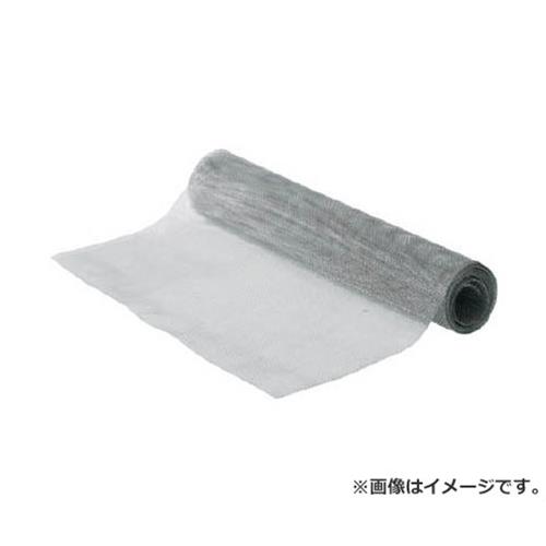 TRUSCO ステンレス平織金網 線径Φ0.29Xメッシュ20X10m巻 SH02902010 [r20][s9-031]