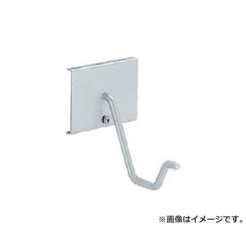 TRUSCO パンチングパネル用電気ドリルフック 1本爪 SF4 [r20][s9-010]