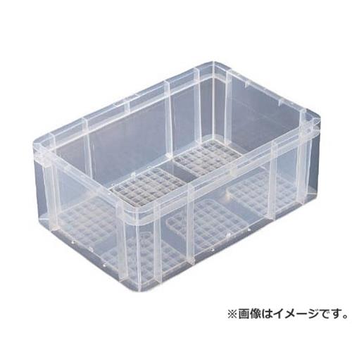 リス TP規格コンテナーTP-342B 透明 TP342B (TM) [r20][s9-010]