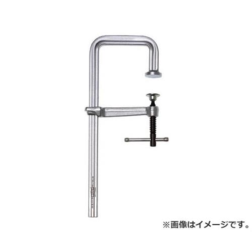 ベッセイ クランプGU型 開き250mm アゴの深さ60mm GU25126ZK [r20][s9-830]