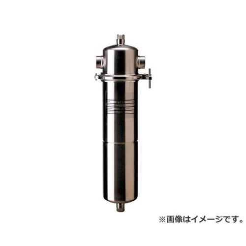 AION フィルターハウジングV 1本用 0.49MPa 750mm 1VAT5TS [r22][s9-039]