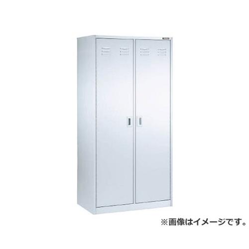 TRUSCO SUS304ロッカー 900X515XH1790 SCL2 [r22][s9-039]