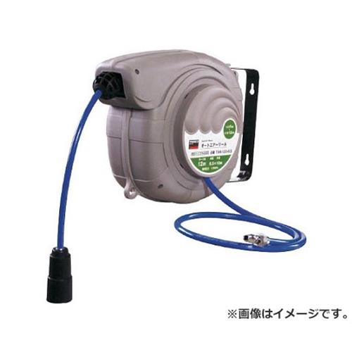 TRUSCO オートエアーリール Φ6.5X10mm 12m TAR1206.5 [r20][s9-020]