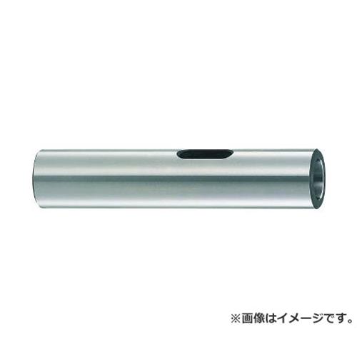 TRUSCO ボール盤用スリーブ 2 1／2×MT1 TBS61 [r20][s9-030]