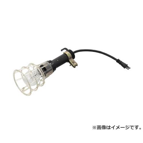 TRUSCO ハンドランプ コード30cm 100W HR103 [r20][s9-010]