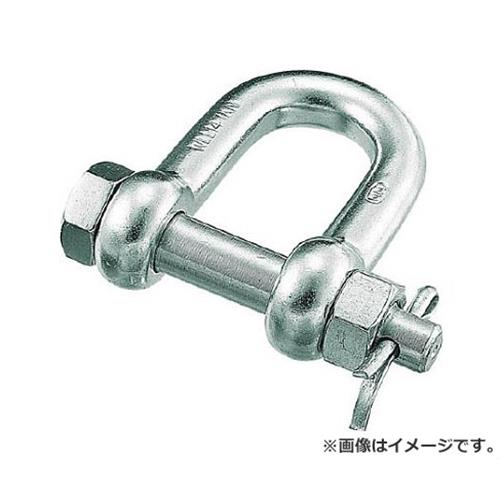 TRUSCO SBMシャックル ステンレス製 長さ28mm内幅14mm TSBM7 1個入 [r20][s9-010]