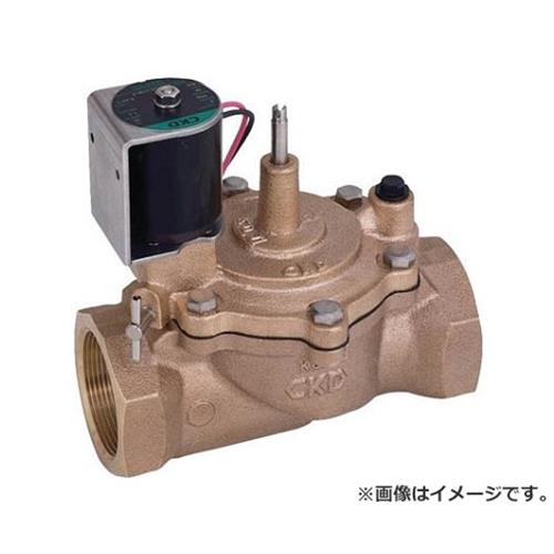 CKD 自動散水制御機器 電磁弁 RSV25A210KP [r20][s9-831]