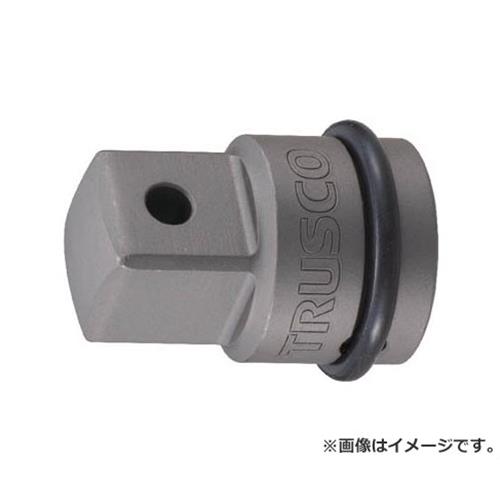 TRUSCO インパクト用ソケットアダプター(凹19.0-凸12.7) TAD64 [r20][s9-010]